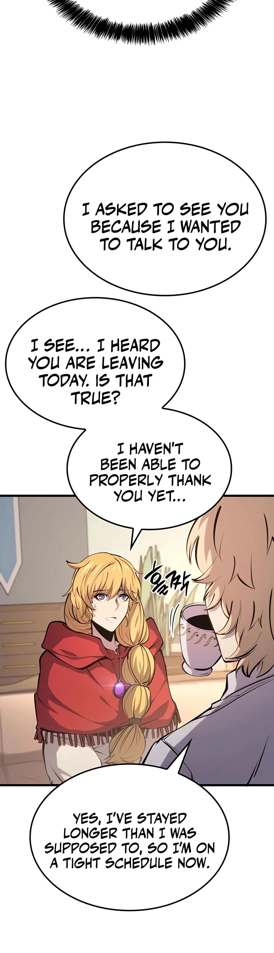 The Count’s Youngest Son Is a Player Chapter 17 - 16