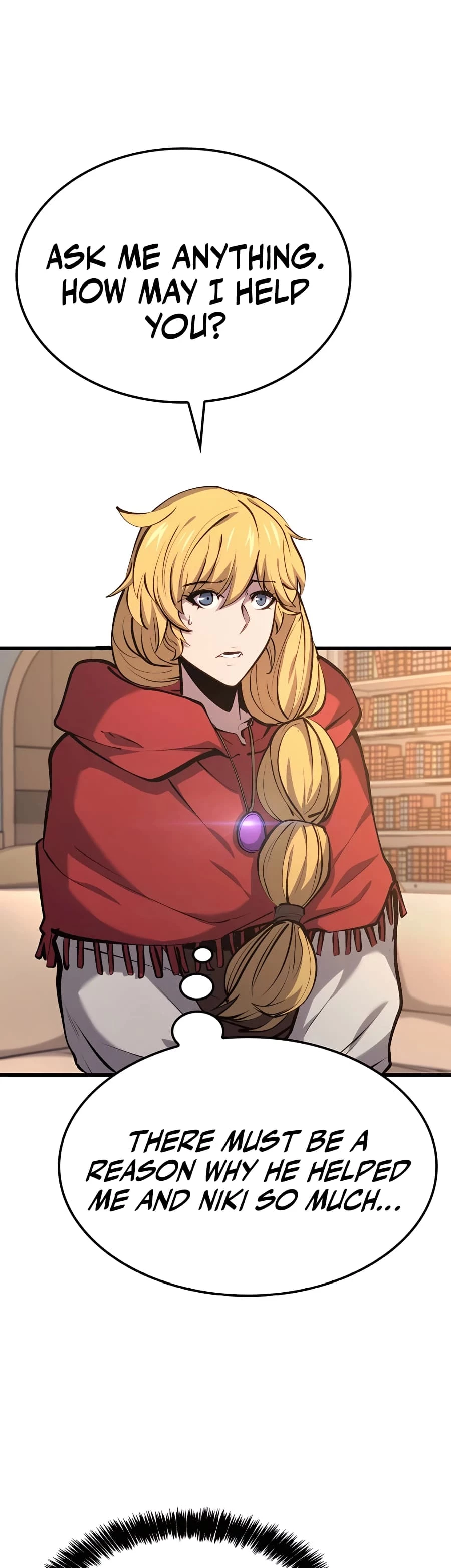 The Count’s Youngest Son Is a Player Chapter 17 - 17