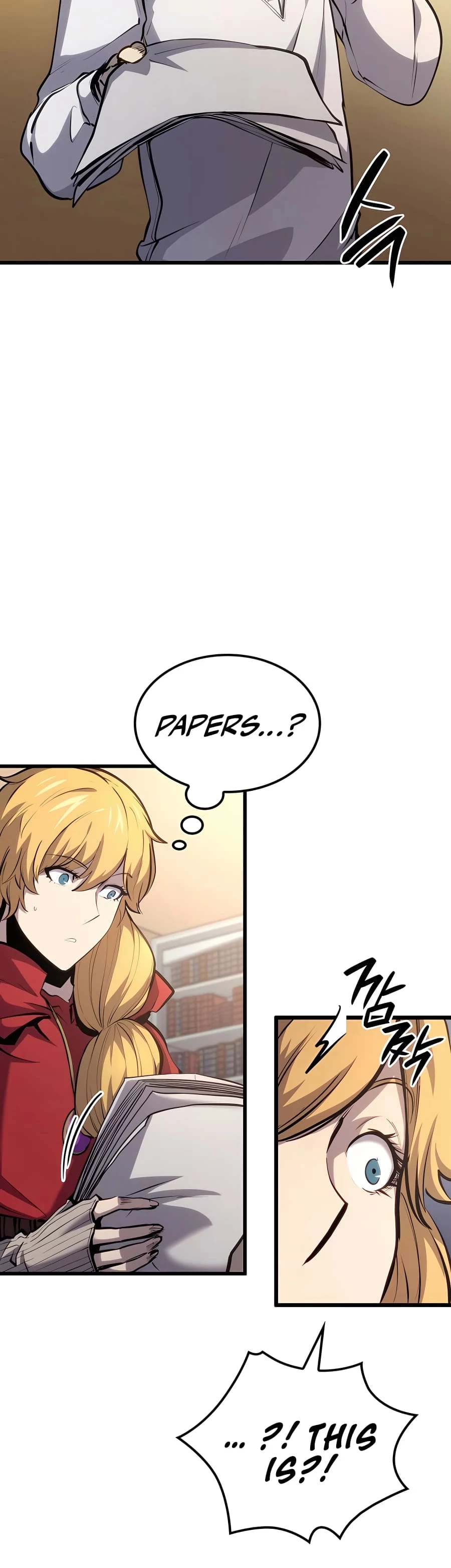 The Count’s Youngest Son Is a Player Chapter 17 - 20