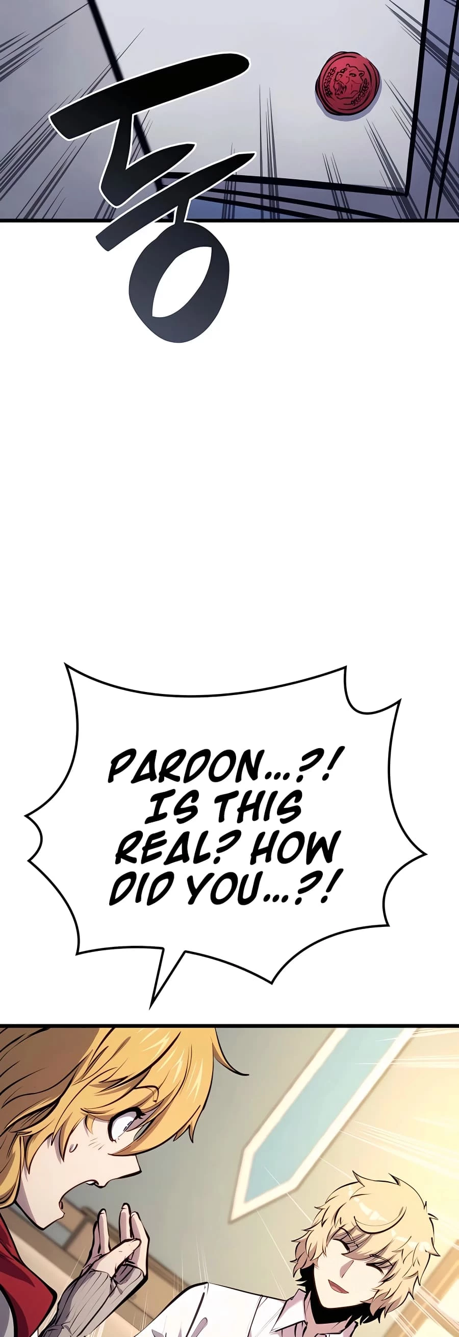 The Count’s Youngest Son Is a Player Chapter 17 - 22