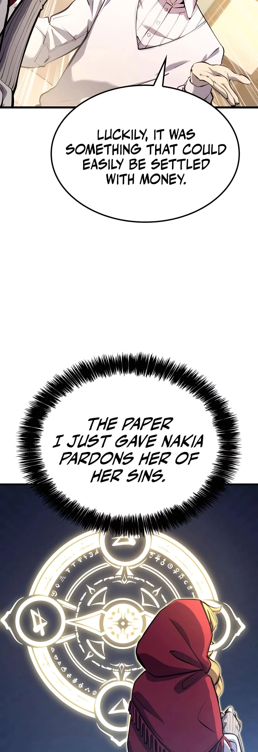 The Count’s Youngest Son Is a Player Chapter 17 - 23