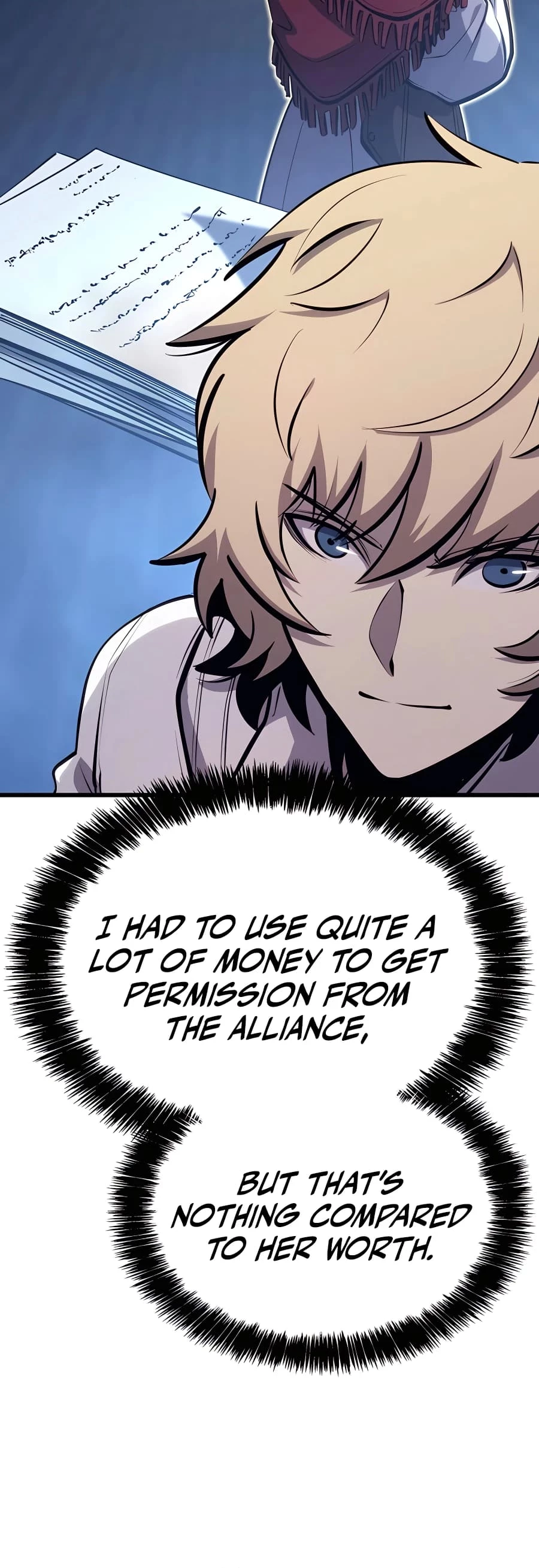 The Count’s Youngest Son Is a Player Chapter 17 - 24