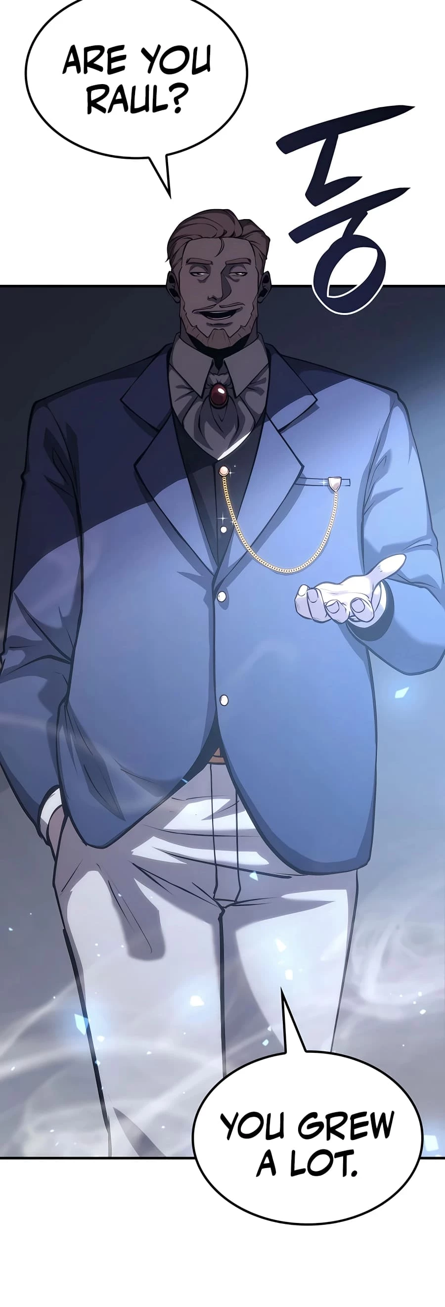The Count’s Youngest Son Is a Player Chapter 18 - 38