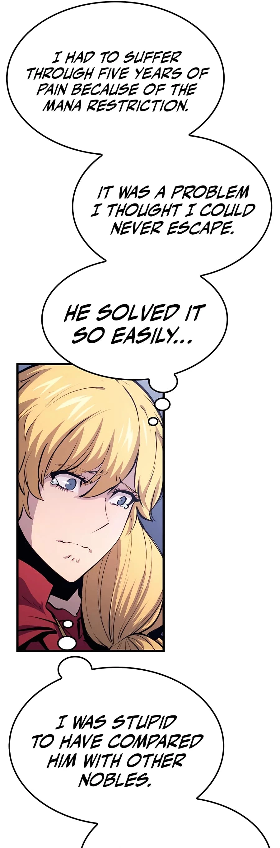 The Count’s Youngest Son Is a Player Chapter 17 - 25