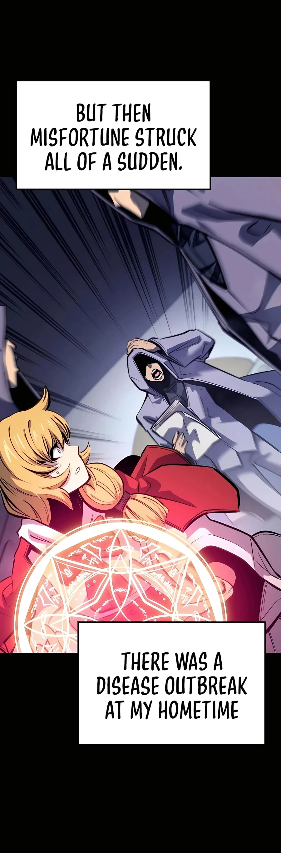 The Count’s Youngest Son Is a Player Chapter 17 - 28