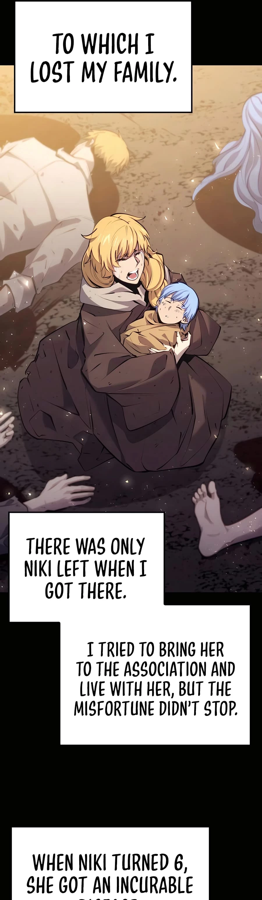 The Count’s Youngest Son Is a Player Chapter 17 - 29
