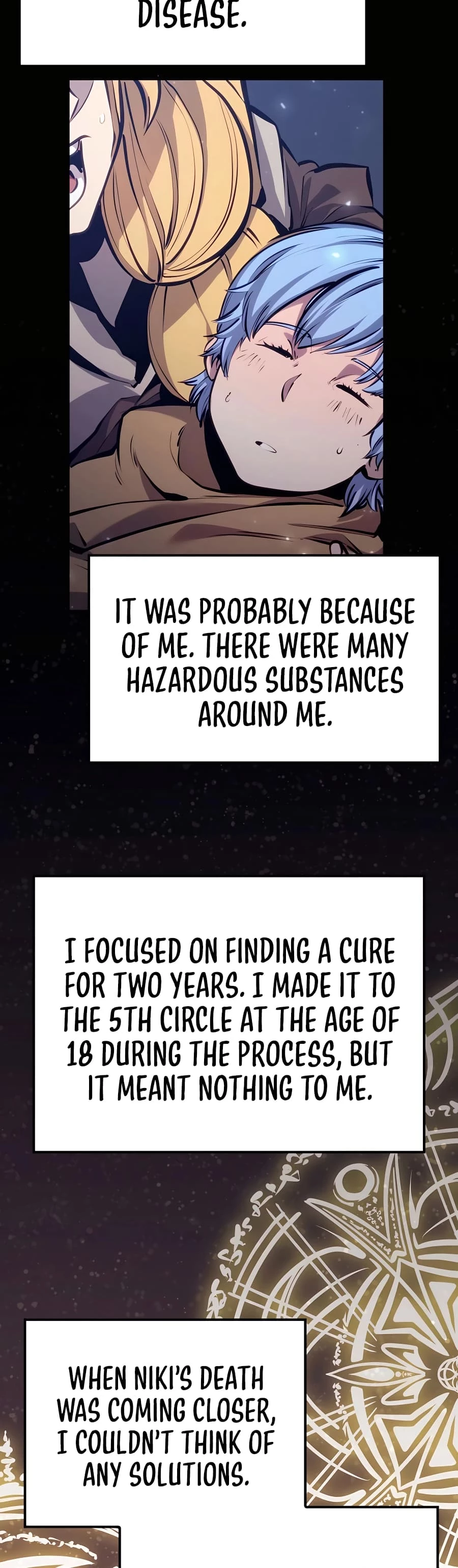The Count’s Youngest Son Is a Player Chapter 17 - 30
