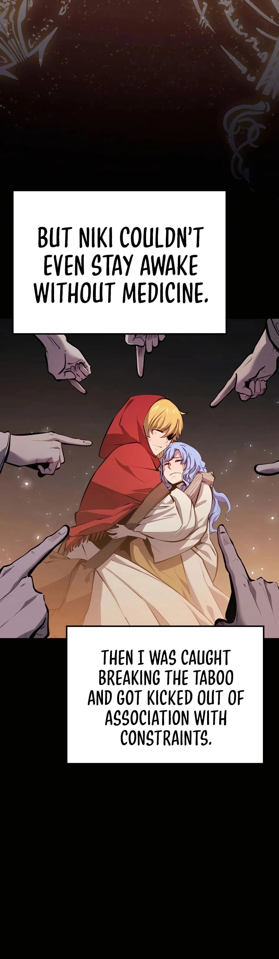 The Count’s Youngest Son Is a Player Chapter 17 - 32