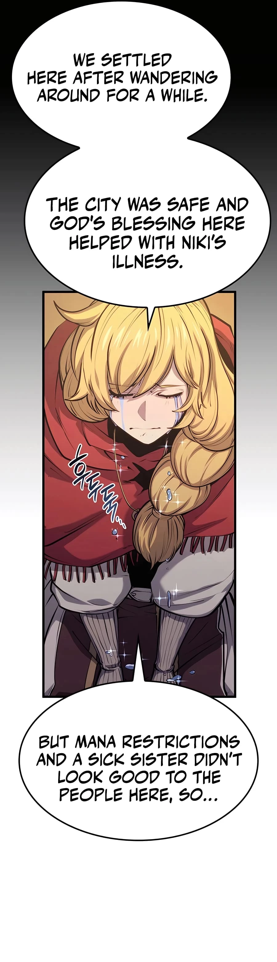 The Count’s Youngest Son Is a Player Chapter 17 - 33