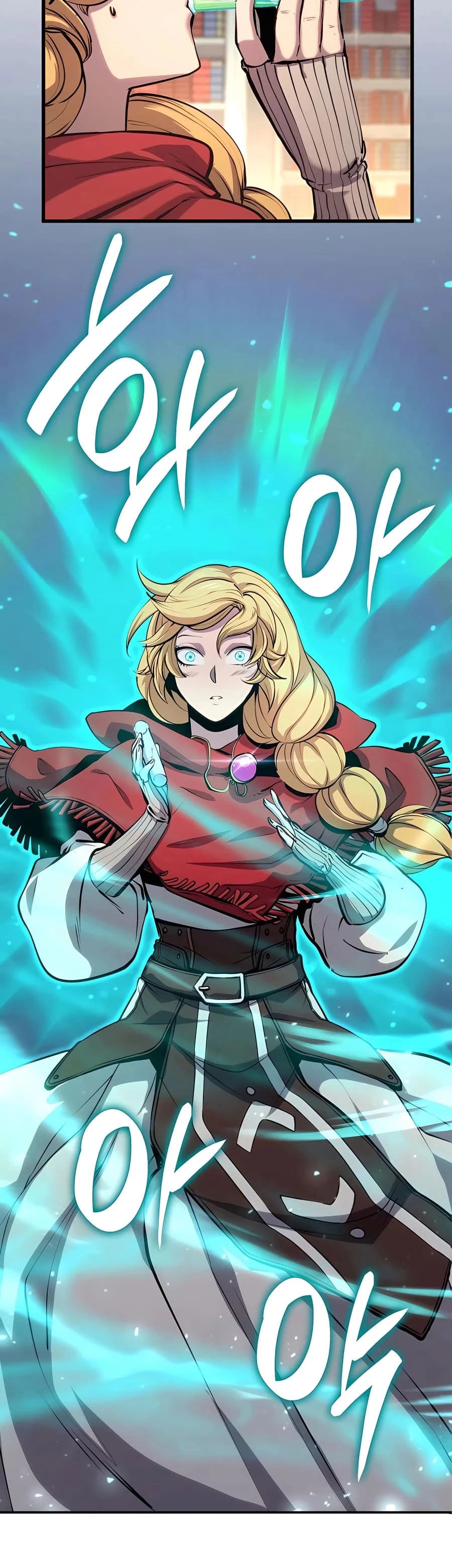 The Count’s Youngest Son Is a Player Chapter 17 - 36