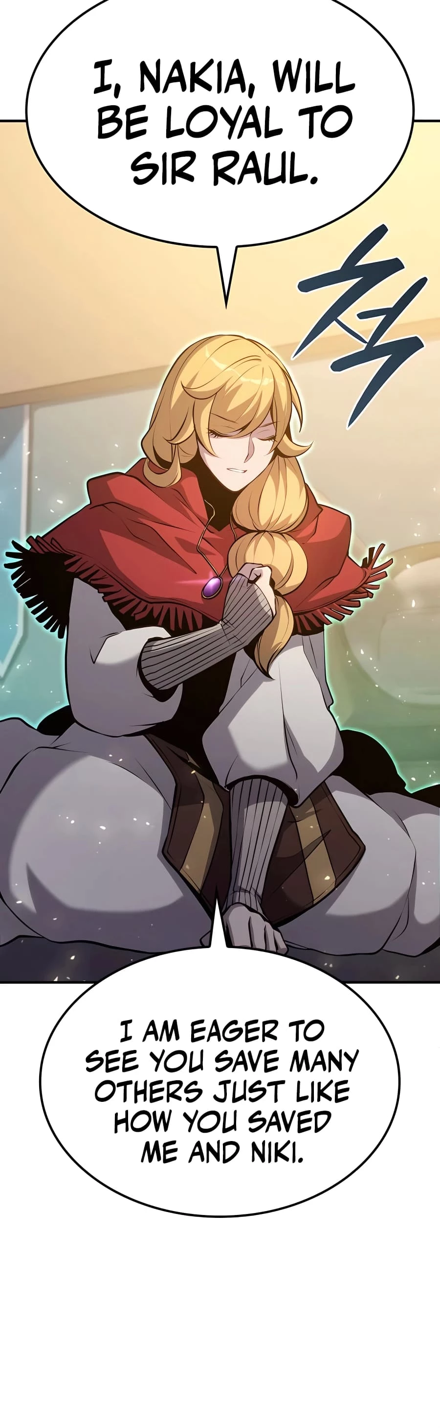 The Count’s Youngest Son Is a Player Chapter 17 - 40