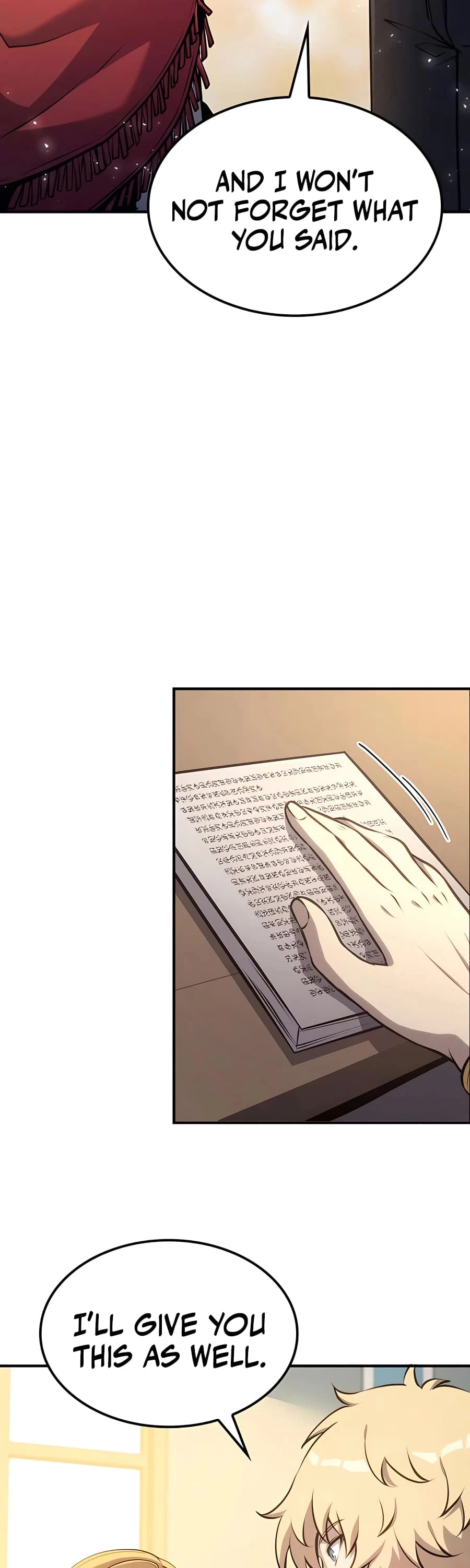 The Count’s Youngest Son Is a Player Chapter 17 - 42