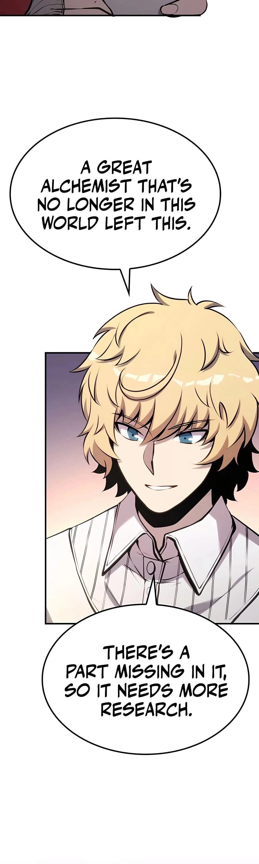 The Count’s Youngest Son Is a Player Chapter 17 - 44