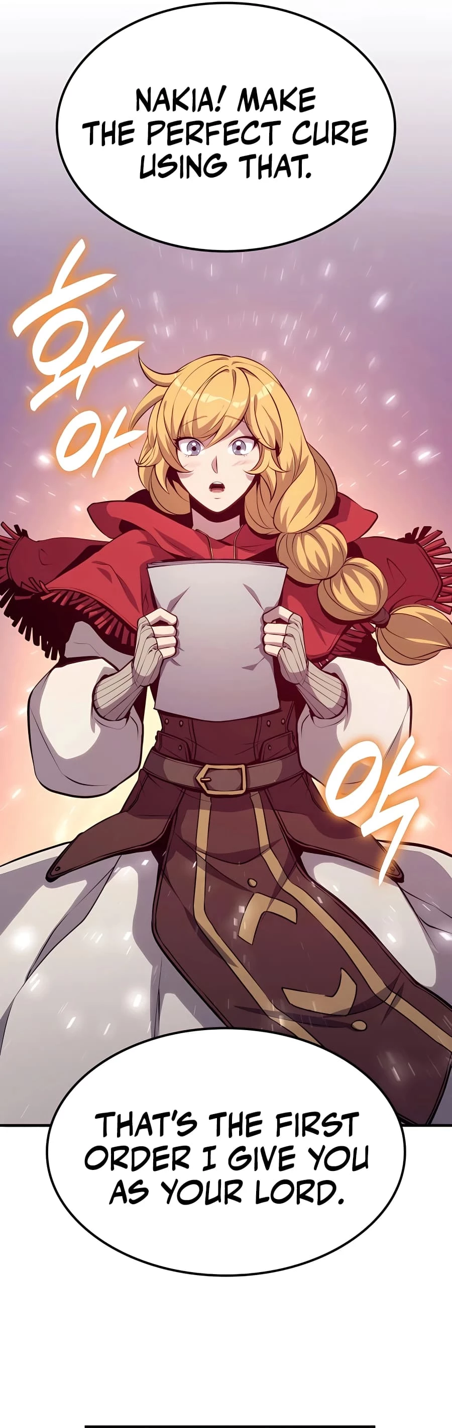 The Count’s Youngest Son Is a Player Chapter 17 - 45