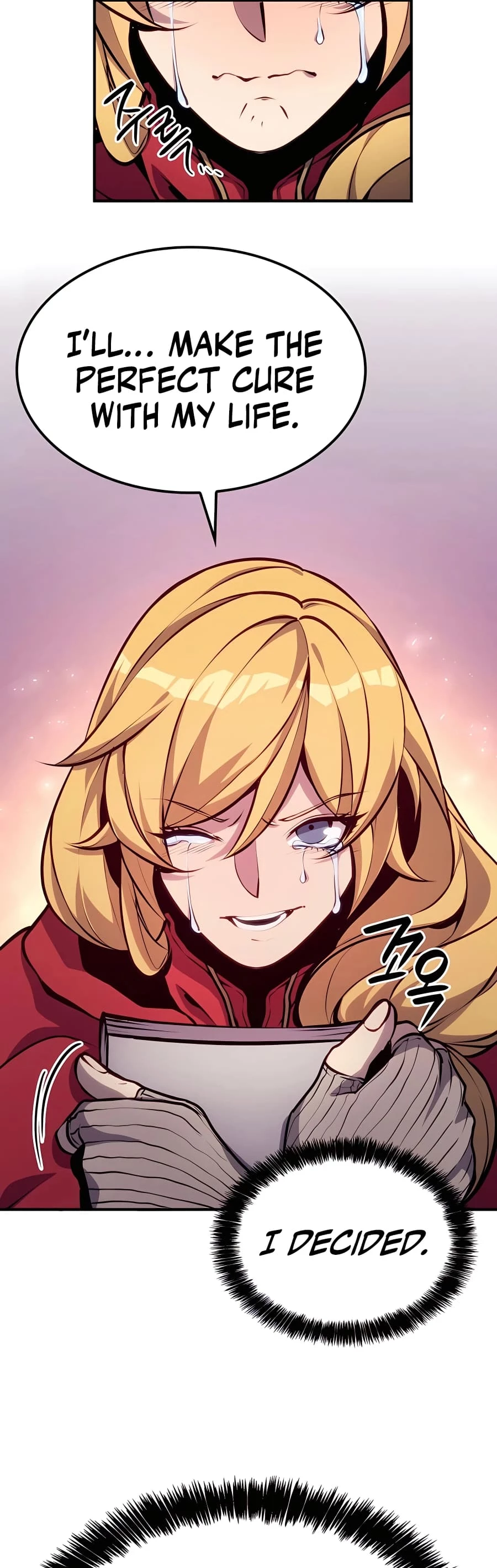 The Count’s Youngest Son Is a Player Chapter 17 - 46