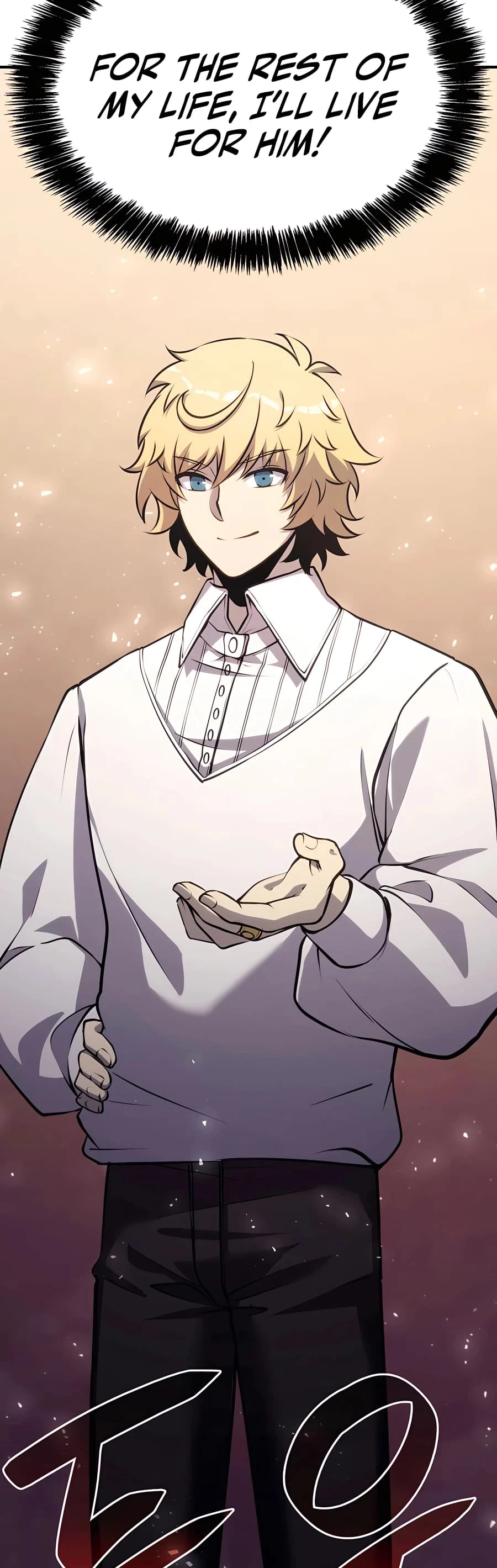 The Count’s Youngest Son Is a Player Chapter 17 - 47