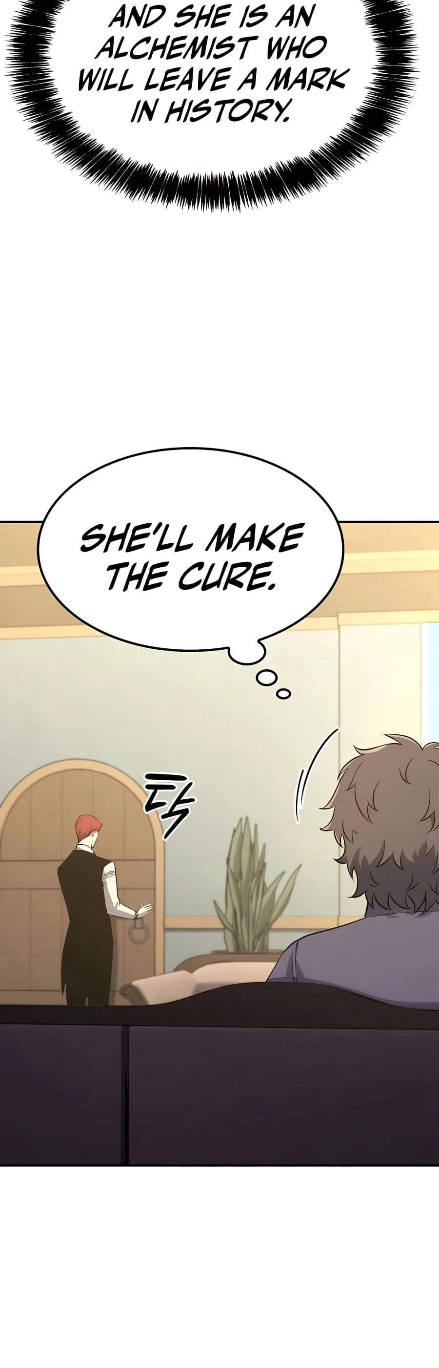 The Count’s Youngest Son Is a Player Chapter 17 - 51