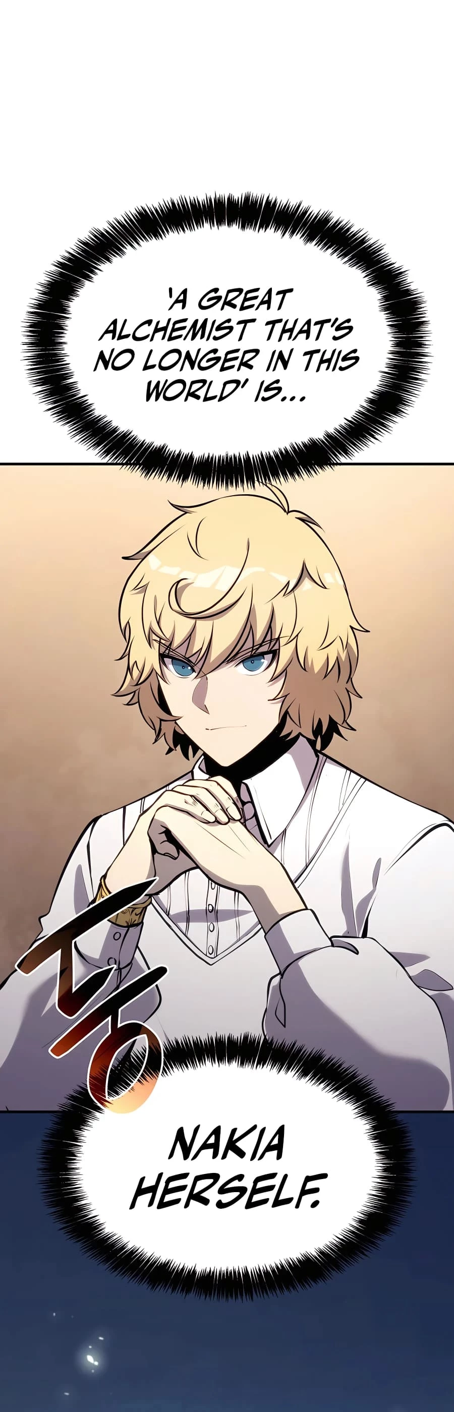 The Count’s Youngest Son Is a Player Chapter 17 - 52