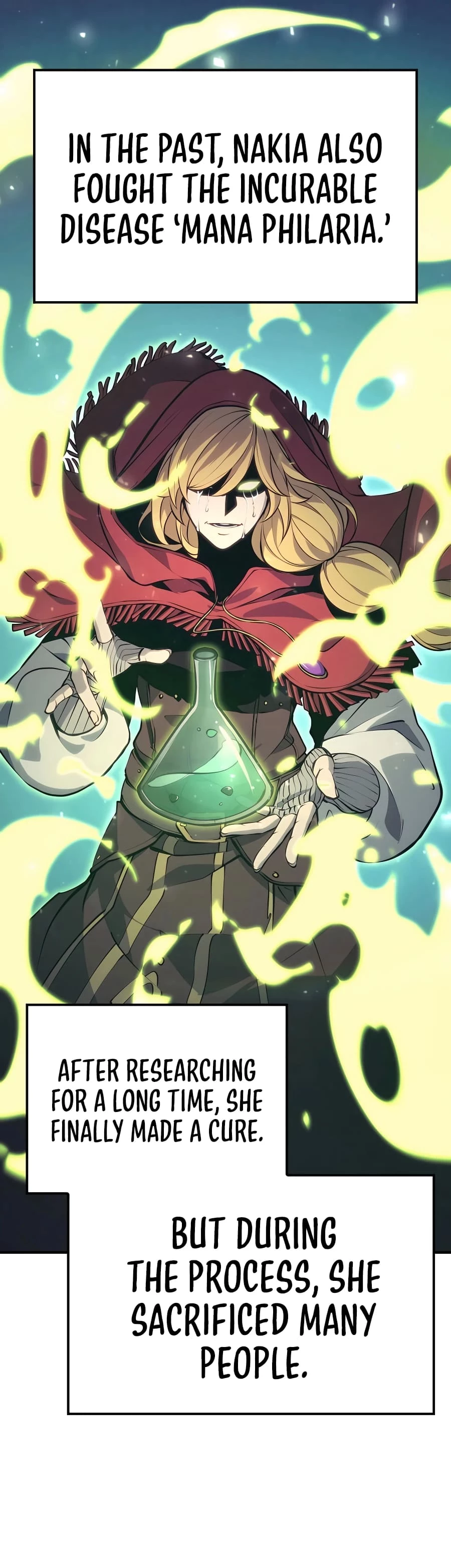 The Count’s Youngest Son Is a Player Chapter 17 - 53