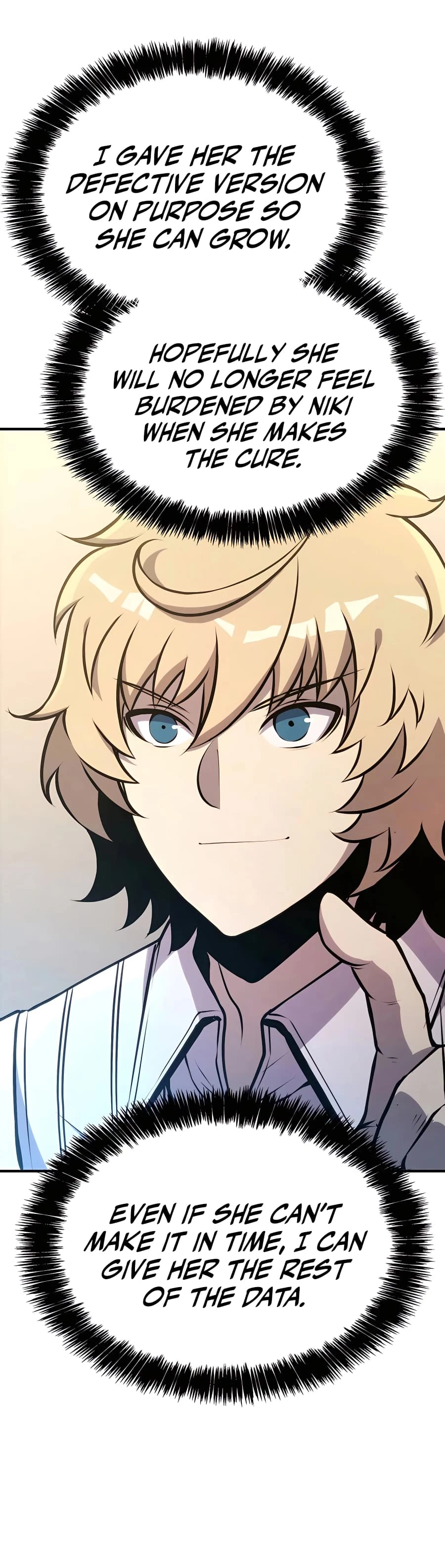 The Count’s Youngest Son Is a Player Chapter 17 - 55