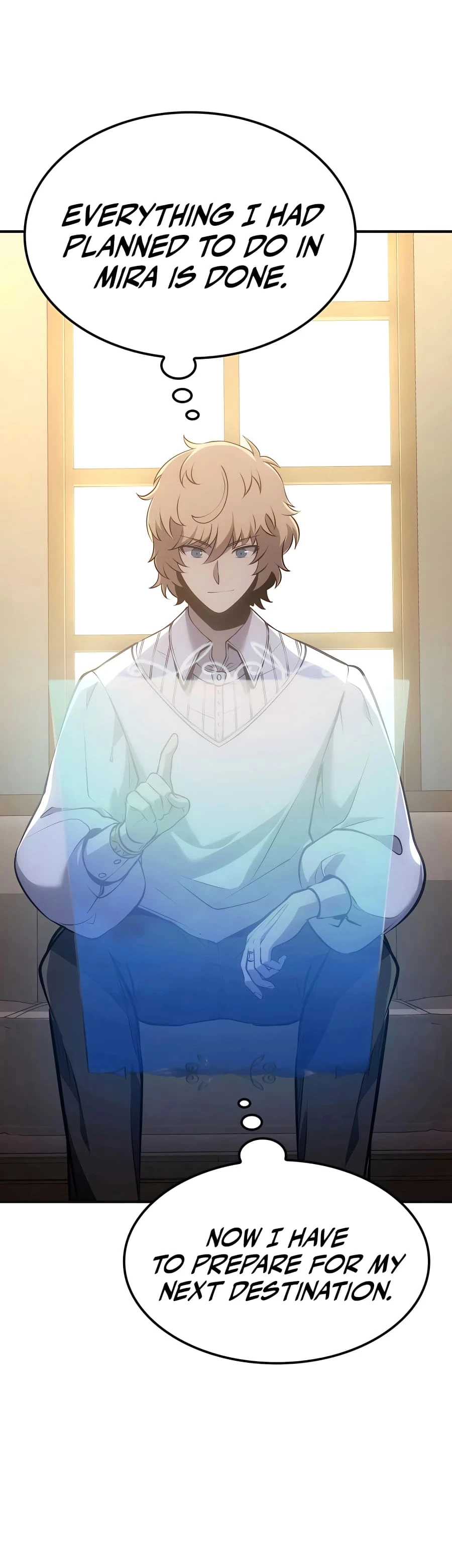 The Count’s Youngest Son Is a Player Chapter 17 - 56
