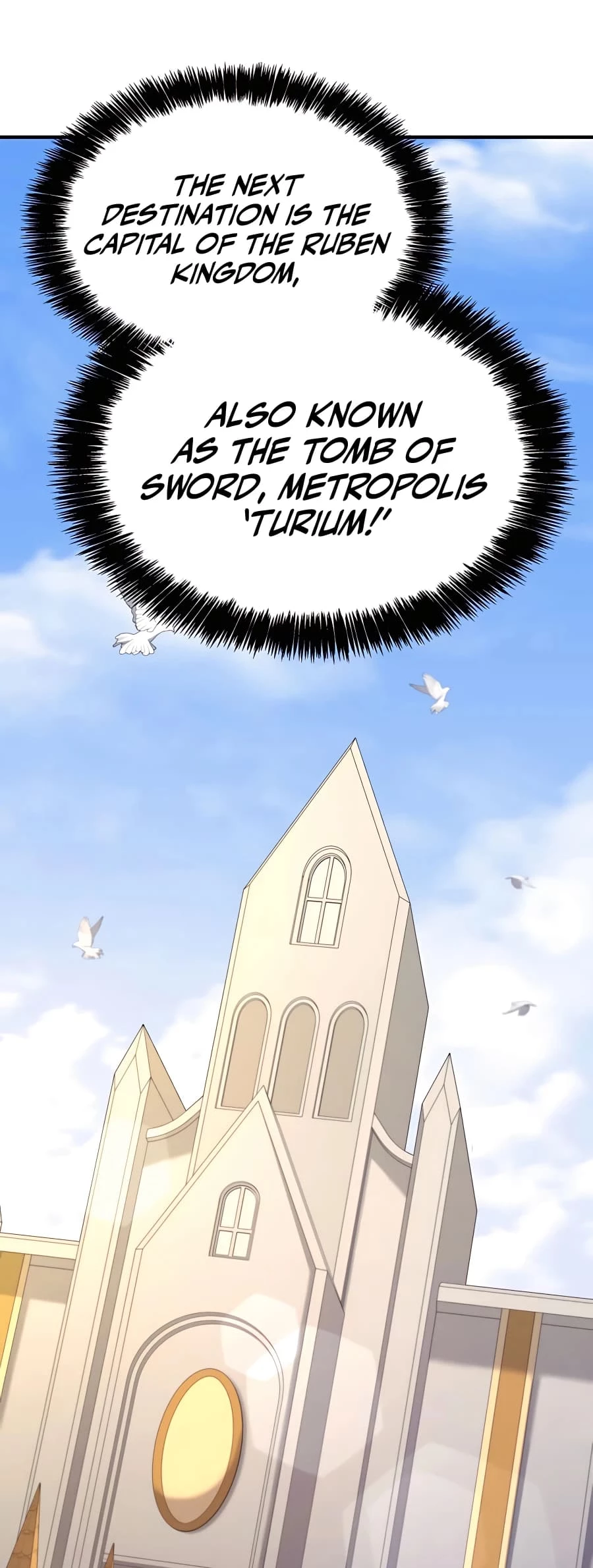 The Count’s Youngest Son Is a Player Chapter 17 - 57