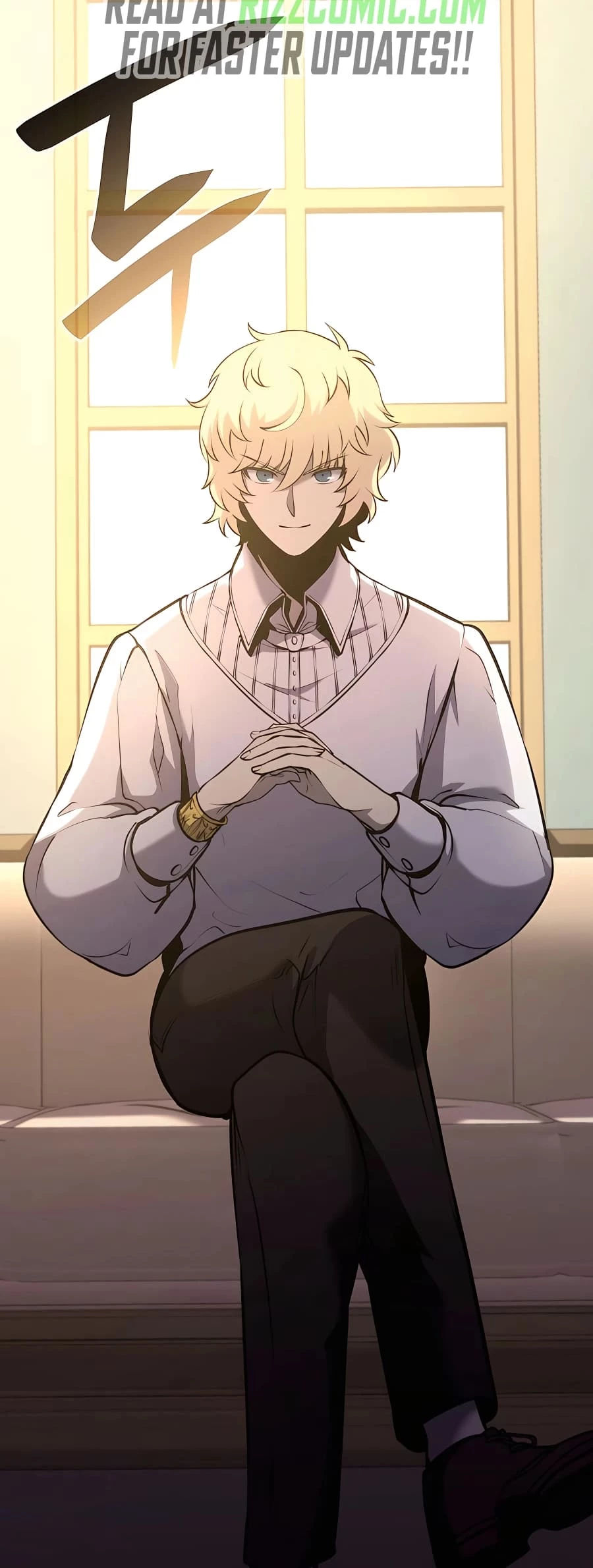 The Count’s Youngest Son Is a Player Chapter 17 - 59