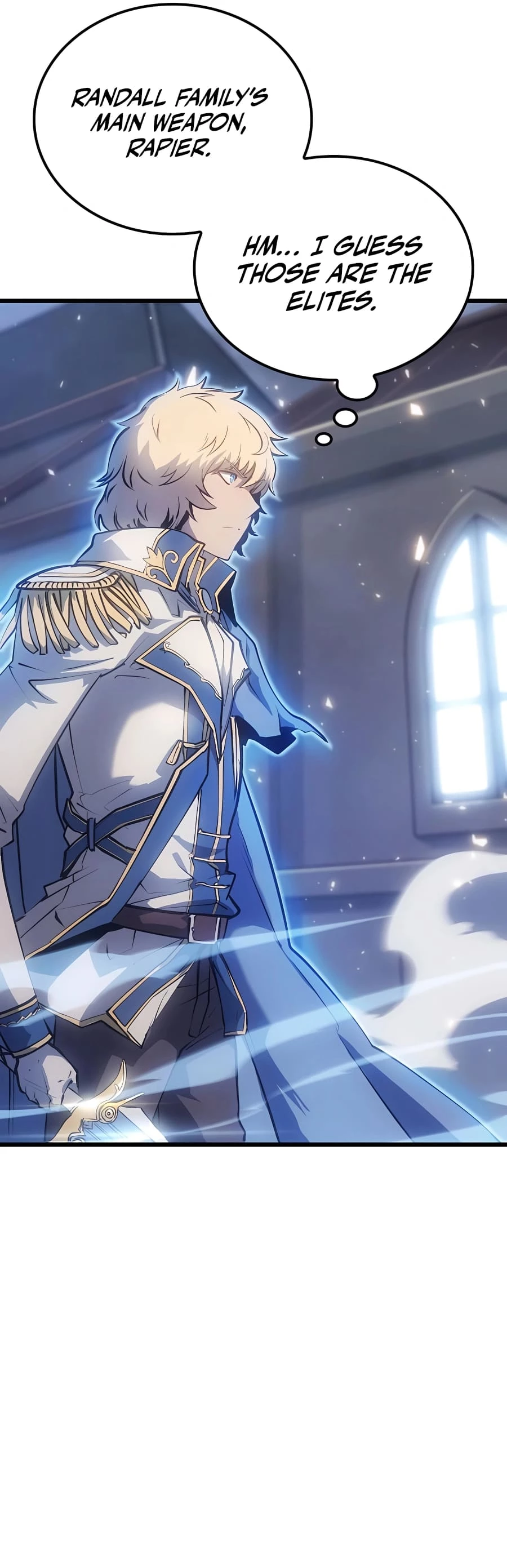 The Count’s Youngest Son Is a Player Chapter 8 - 37
