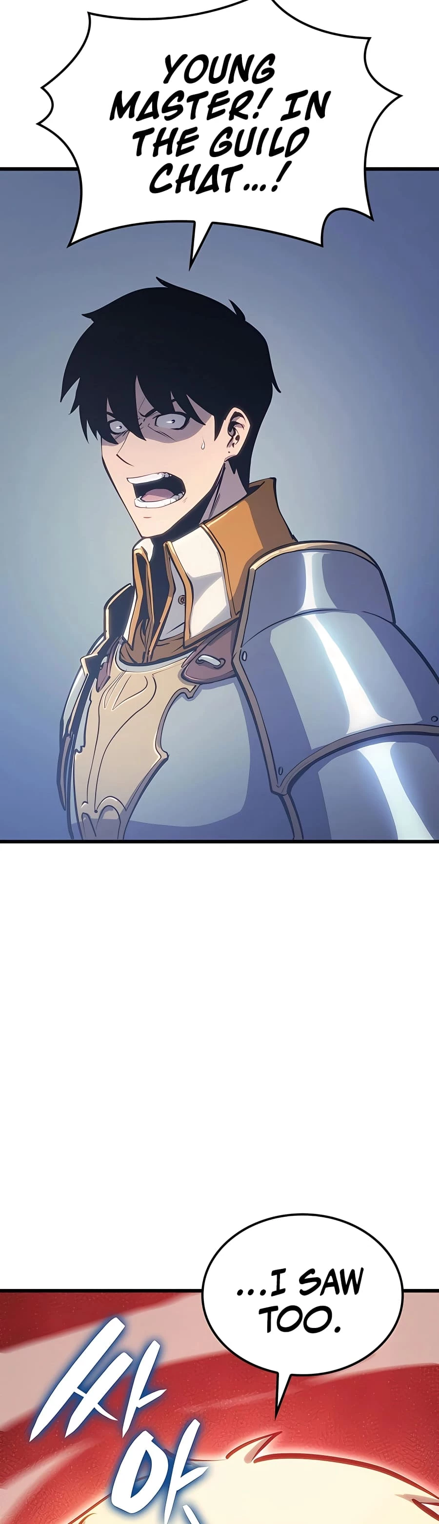 The Count’s Youngest Son Is a Player Chapter 7 - 47