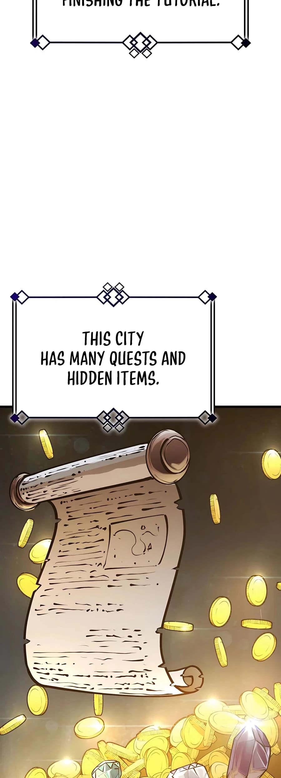 The Count’s Youngest Son Is a Player Chapter 5 - 55