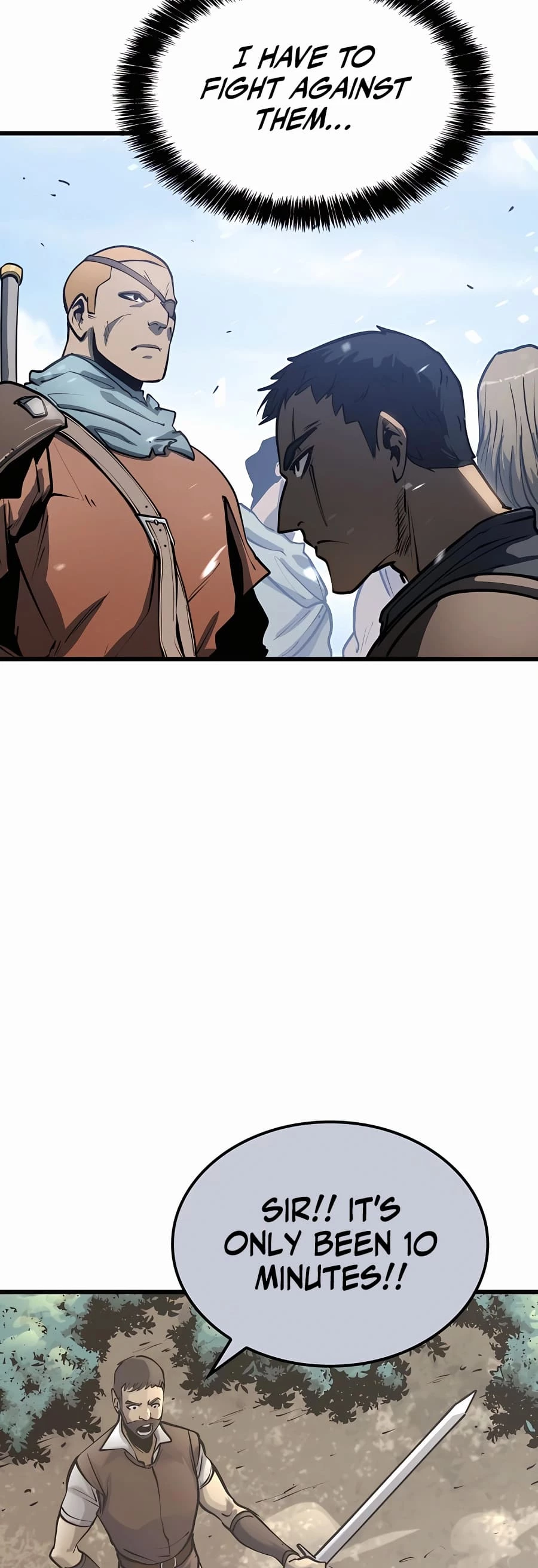 The Count’s Youngest Son Is a Player Chapter 2 - 35