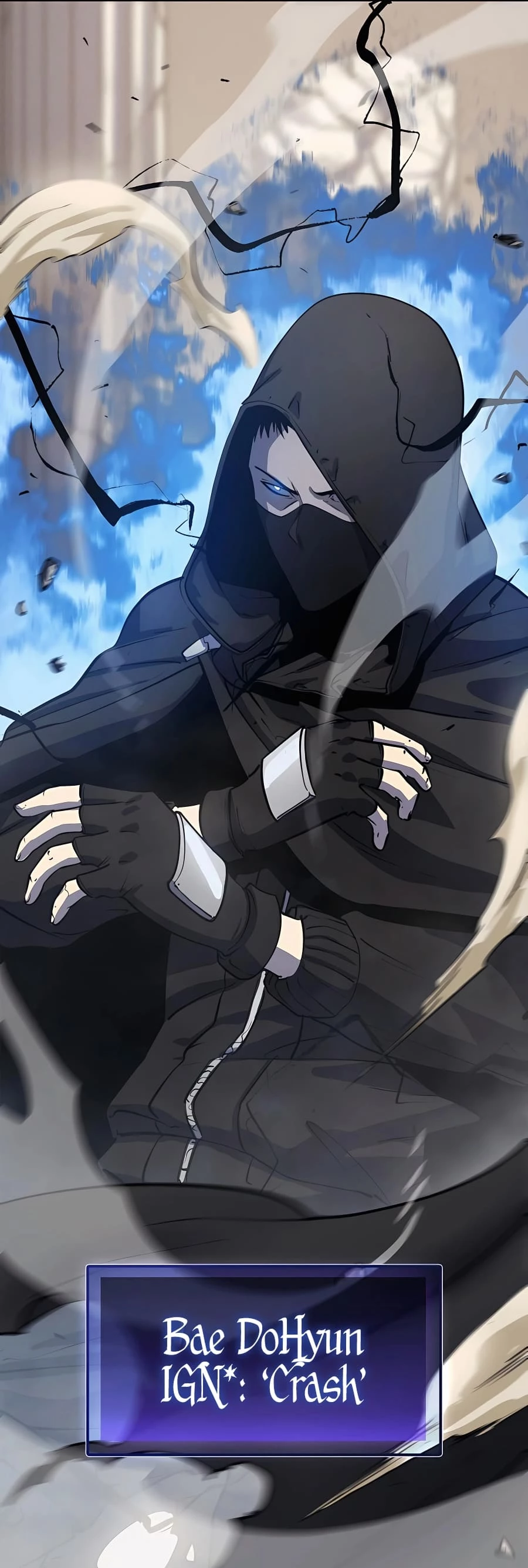 The Count’s Youngest Son Is a Player Chapter 1 - 13