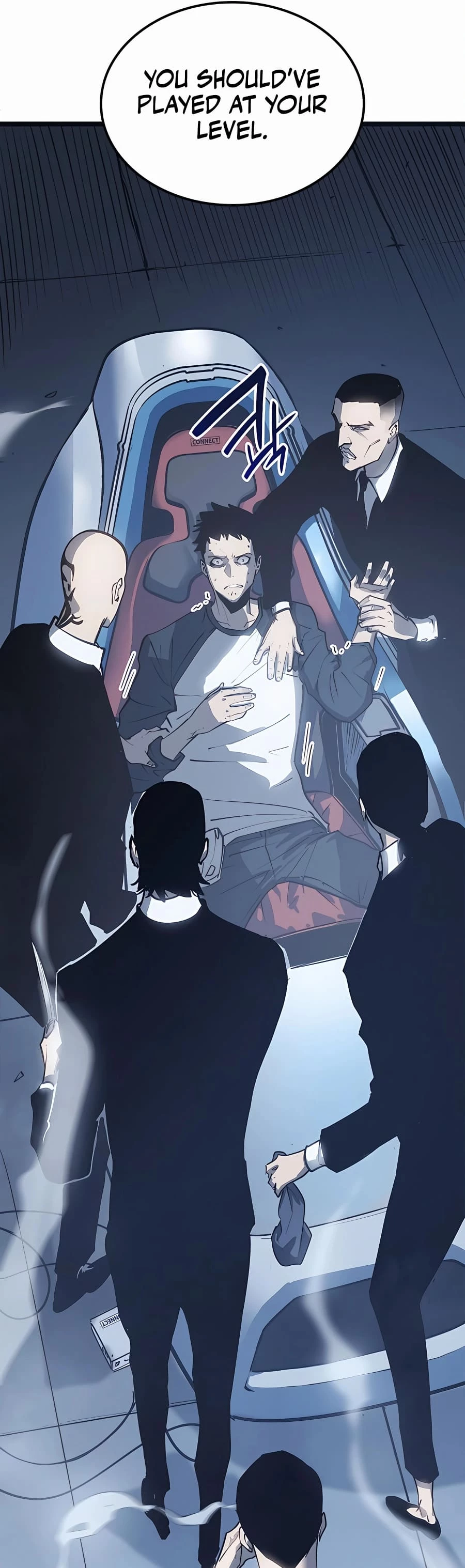 The Count’s Youngest Son Is a Player Chapter 1 - 81