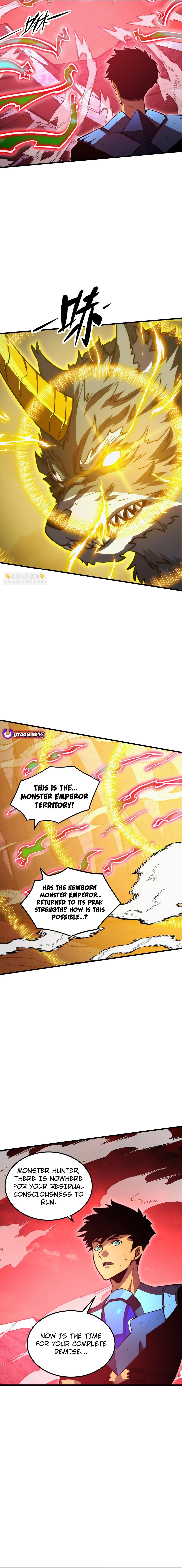 Rise From the Rubble Chapter 319 - 5