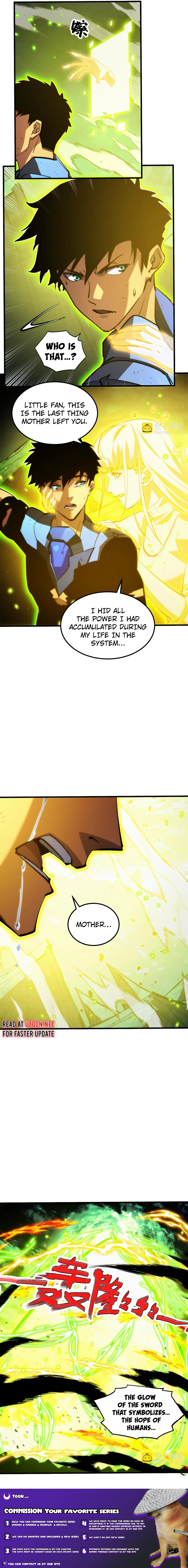 Rise From the Rubble Chapter 319 - 13