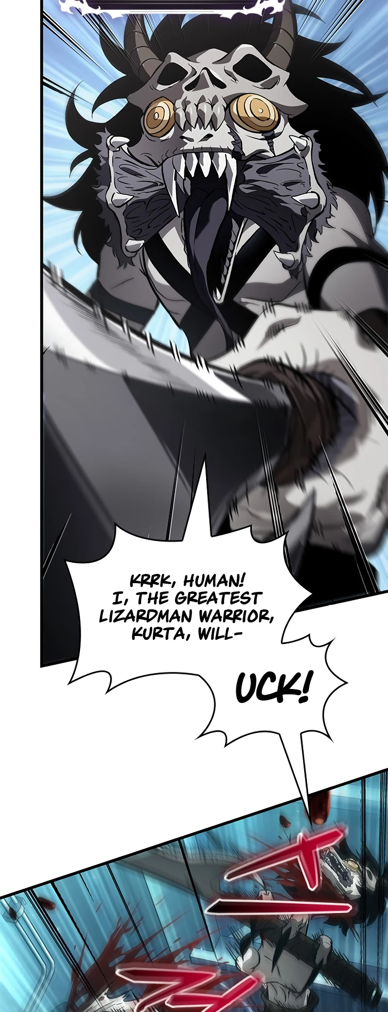 Pick Me Up Chapter 110 - 3
