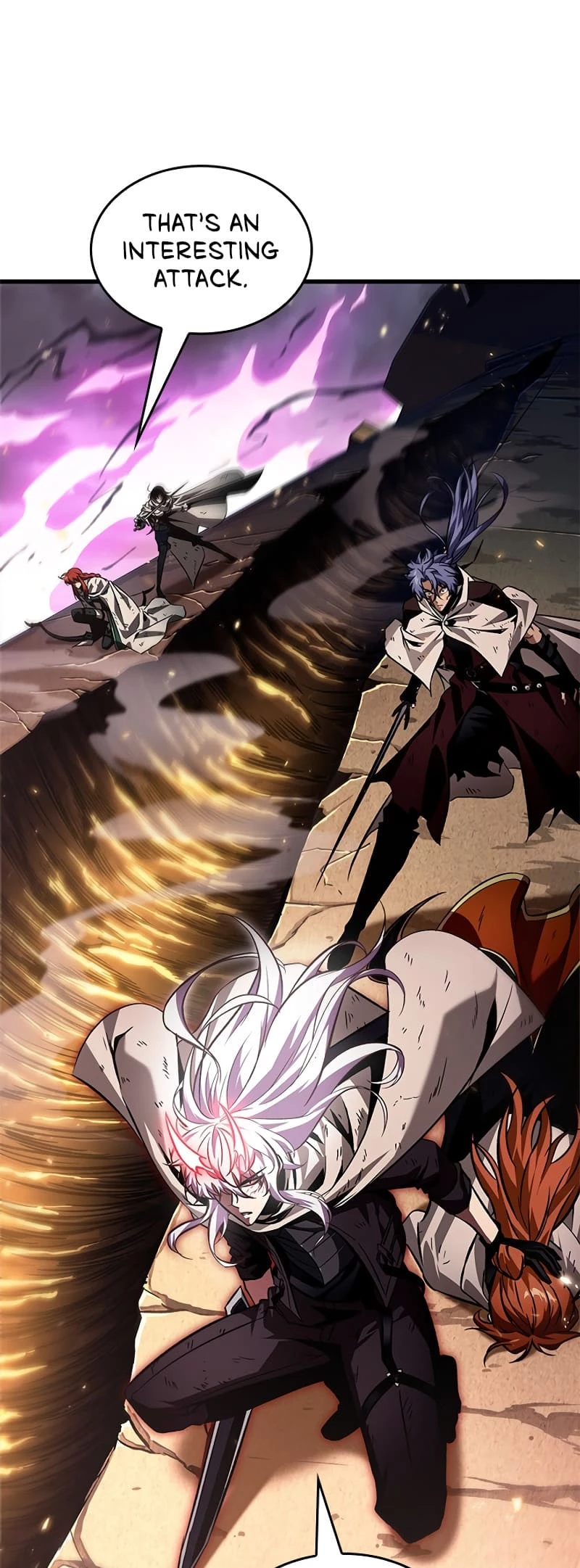 Pick Me Up Chapter 109 - 8