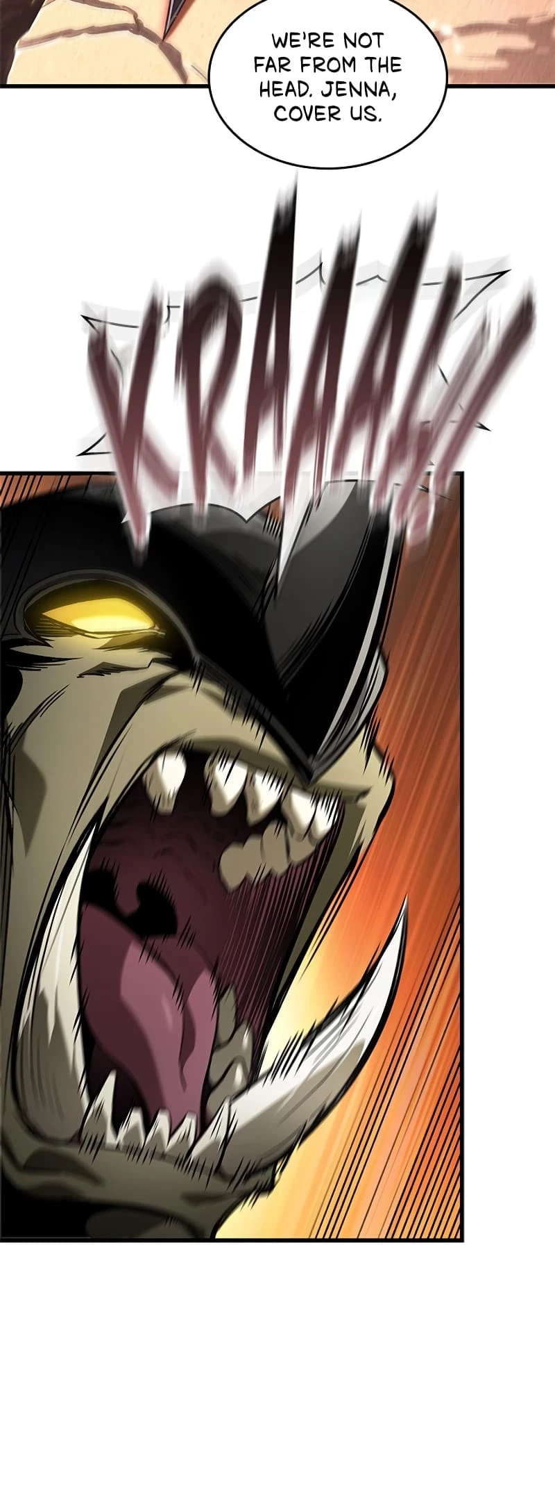 Pick Me Up Chapter 109 - 9