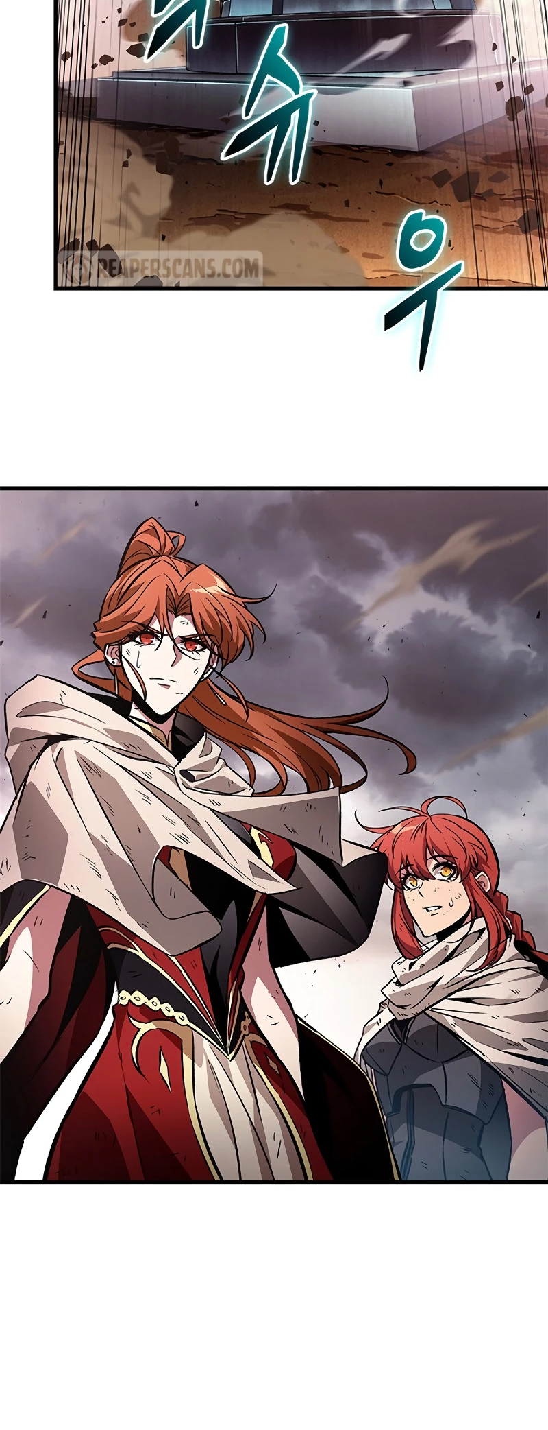 Pick Me Up Chapter 110 - 9