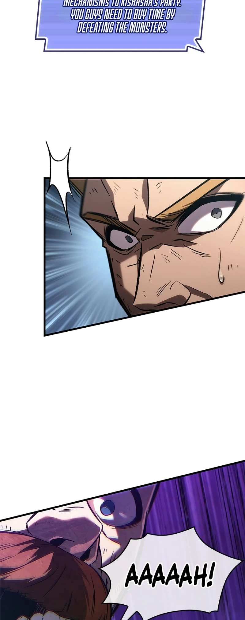 Pick Me Up Chapter 109 - 11
