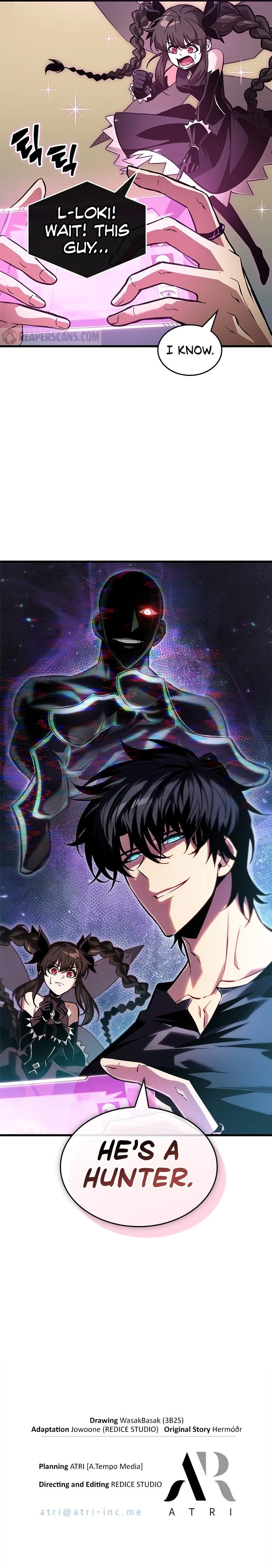 Pick Me Up Chapter 113 - 11