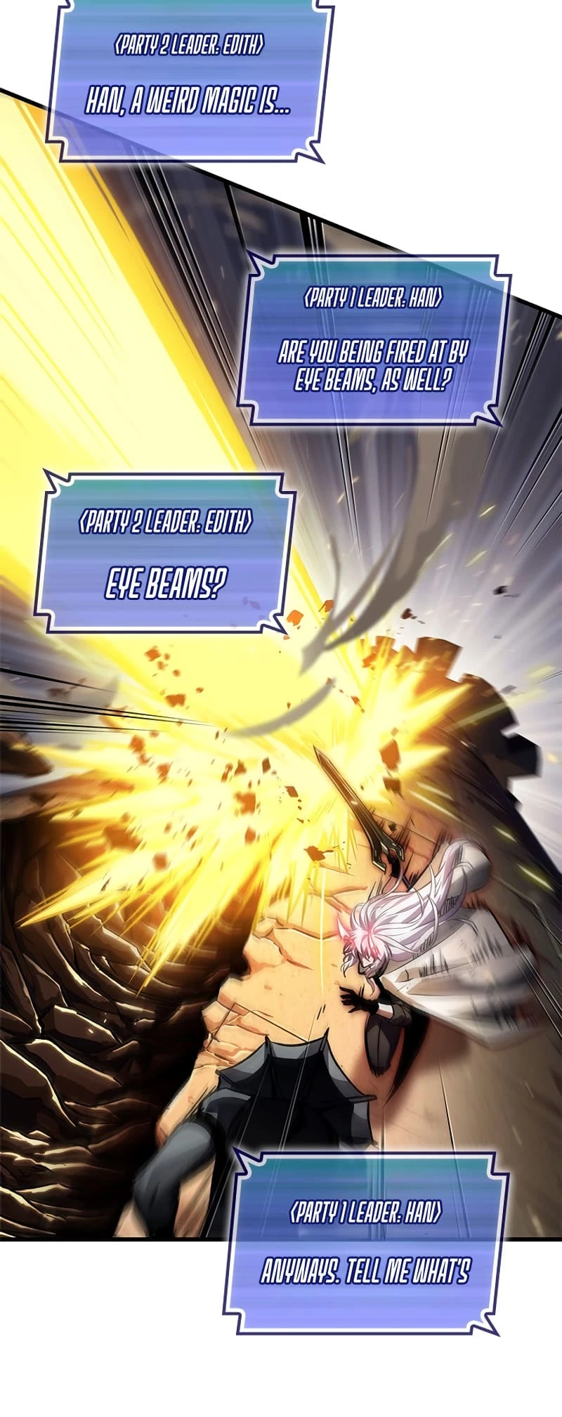 Pick Me Up Chapter 109 - 13