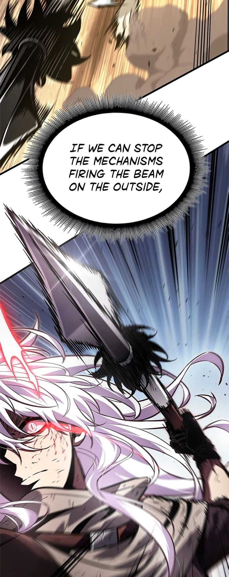 Pick Me Up Chapter 109 - 15