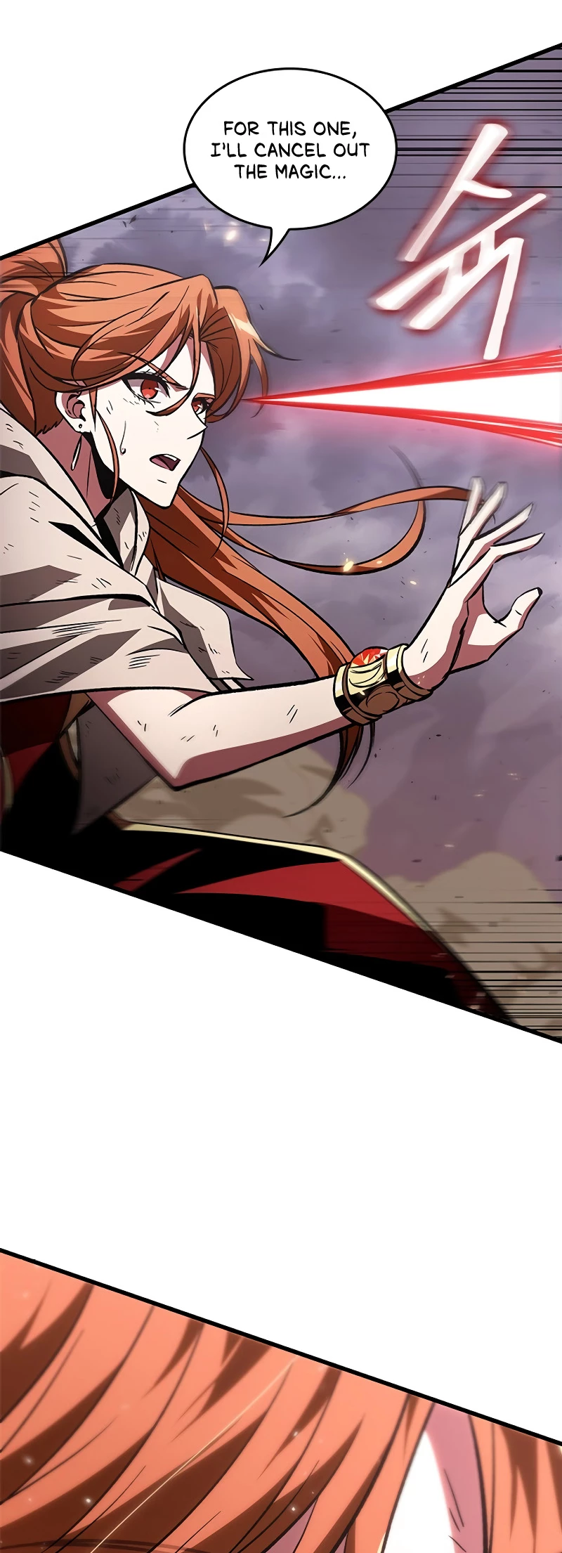 Pick Me Up Chapter 110 - 18