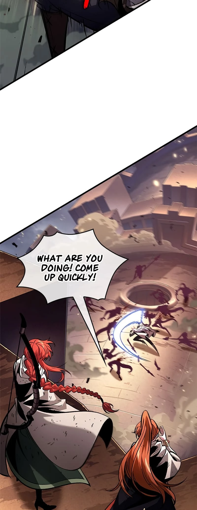 Pick Me Up Chapter 109 - 28