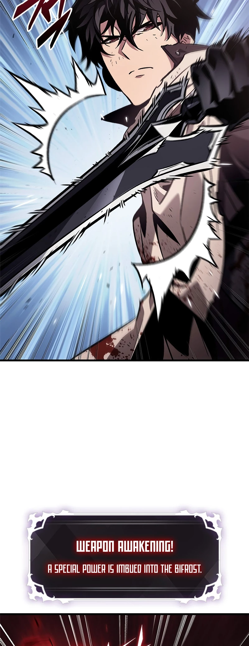 Pick Me Up Chapter 110 - 27