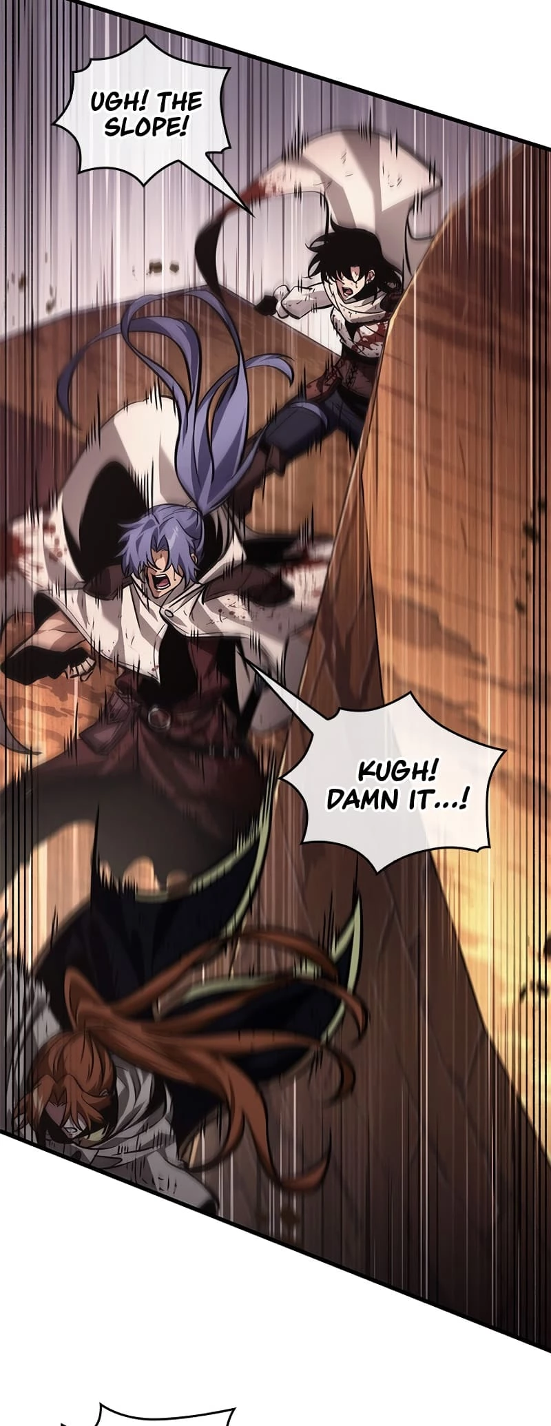Pick Me Up Chapter 109 - 32