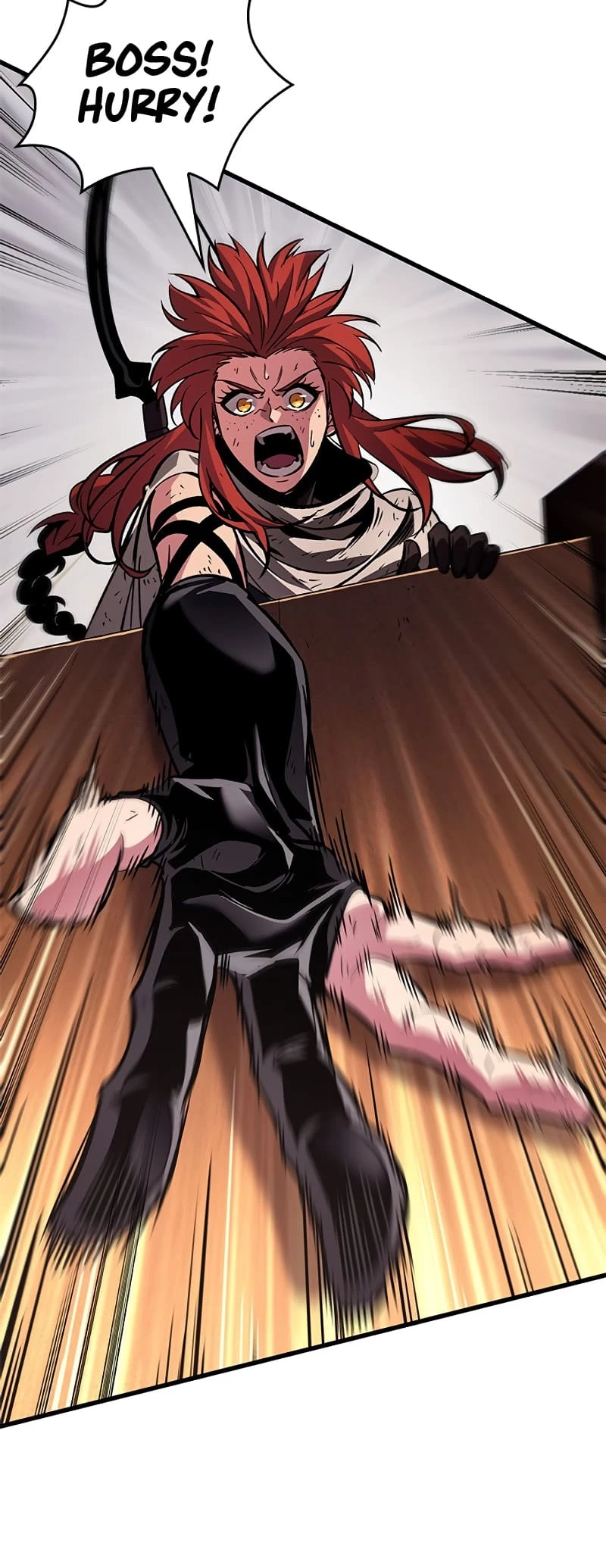 Pick Me Up Chapter 109 - 33
