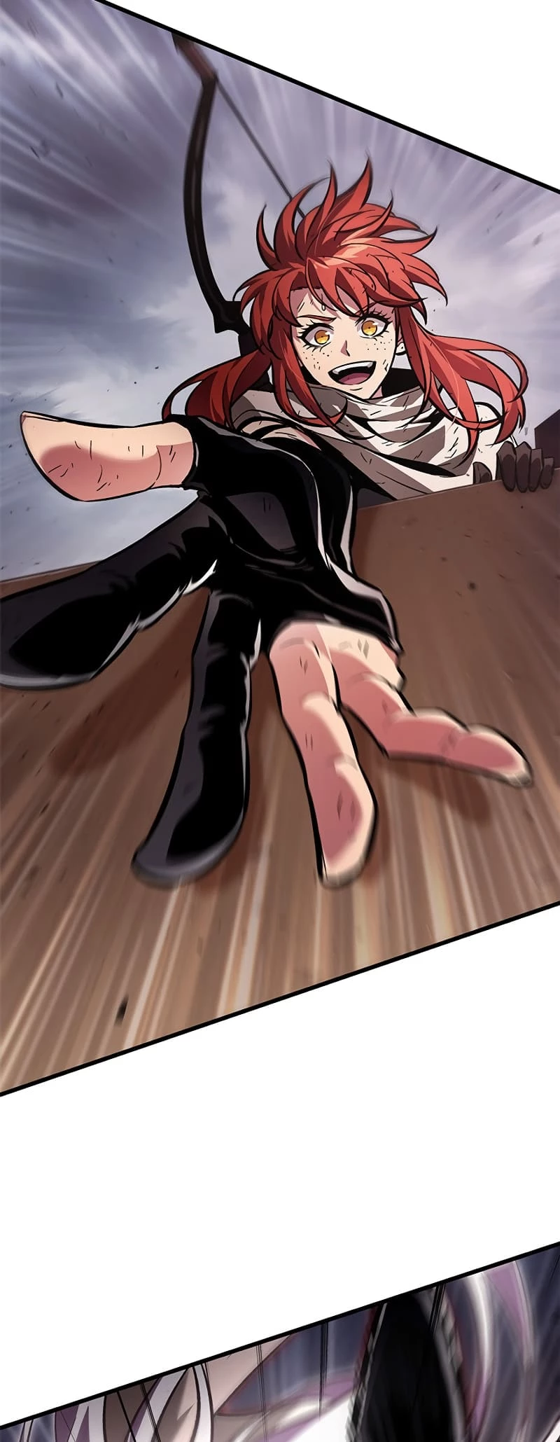 Pick Me Up Chapter 109 - 36