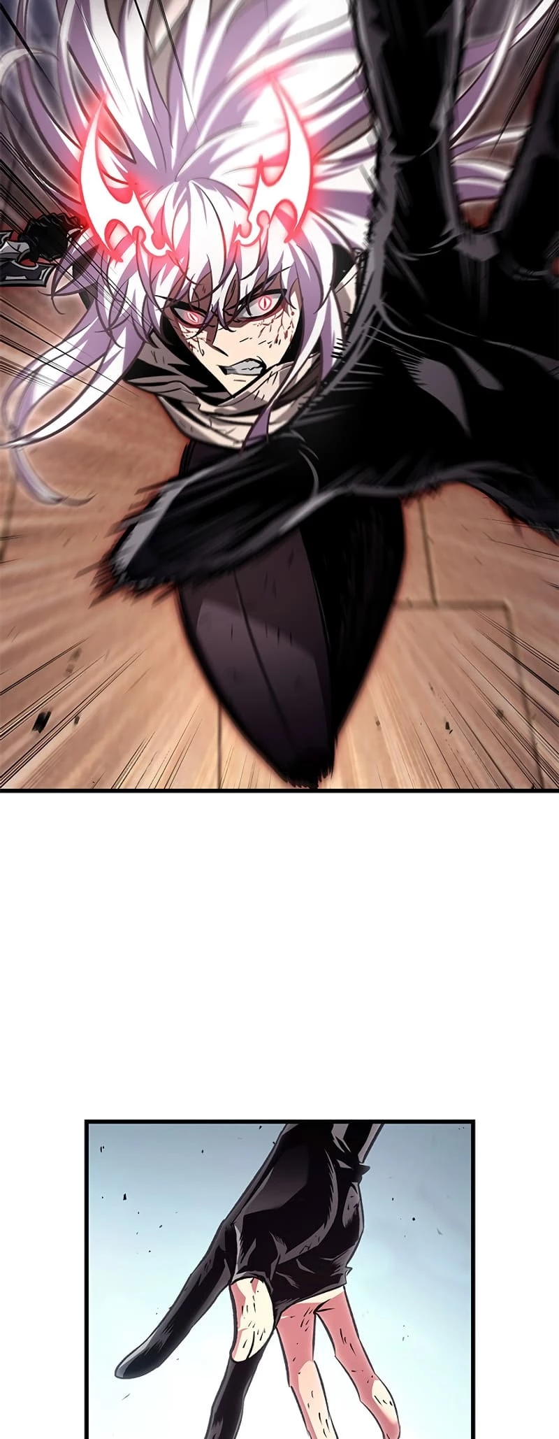 Pick Me Up Chapter 109 - 37